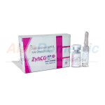 ZyHCG 10000 IU (HCG Injection)